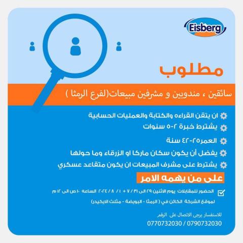 ايسبرج